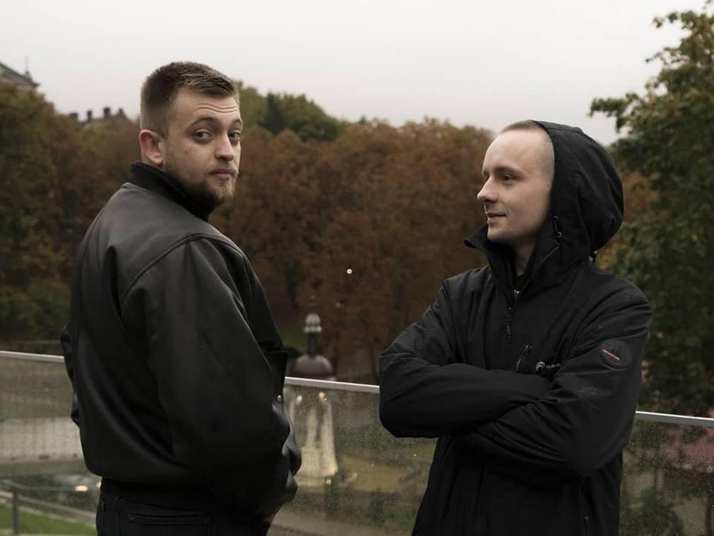 Polamav & Sonnium “Дев’ять ярдів”