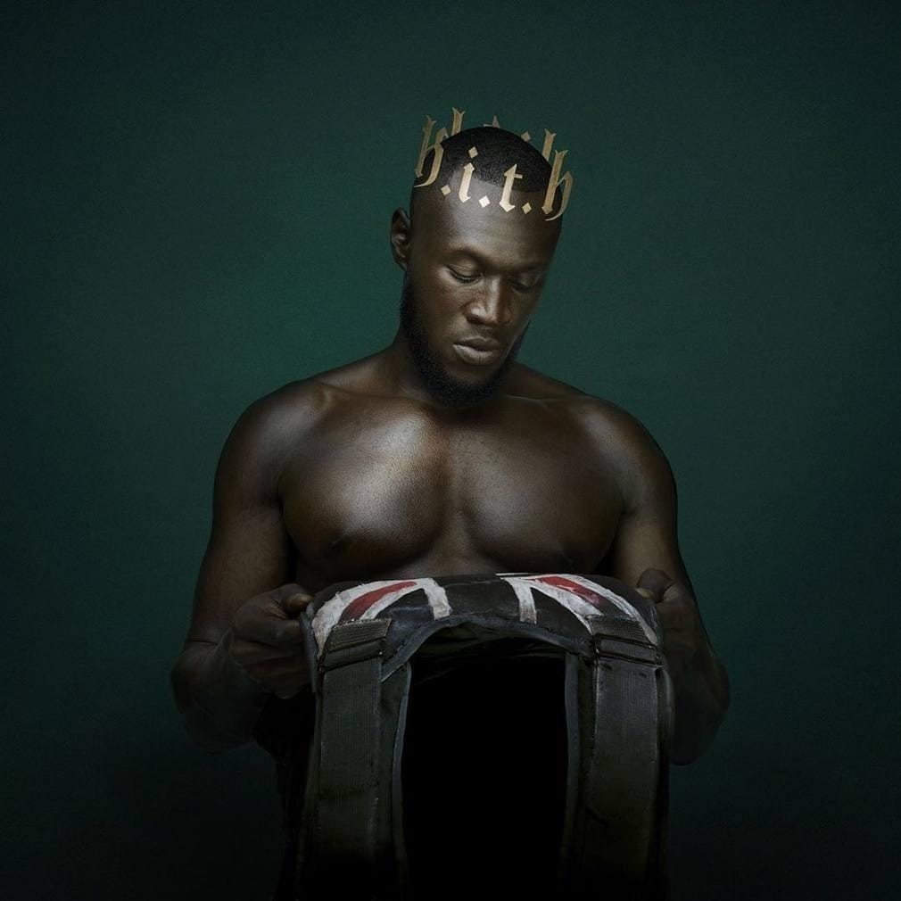 Новый альбом Stormzy выйдет 13 декабря