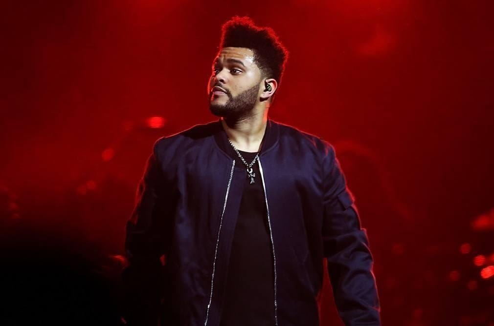 The Weeknd прервал продолжительное молчание новым синглом “Heartless”