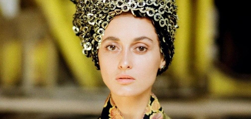 Alina Pash про найвизначніші події 2019 року