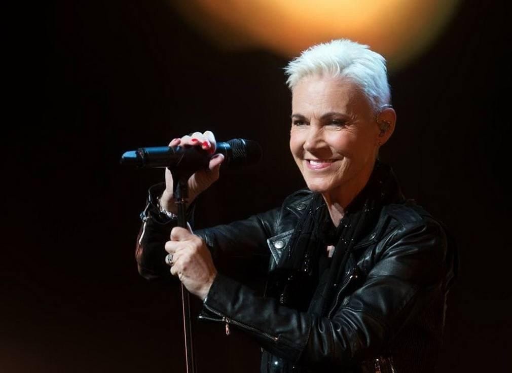 Умерла солистка Roxette Мари Фредрикссон