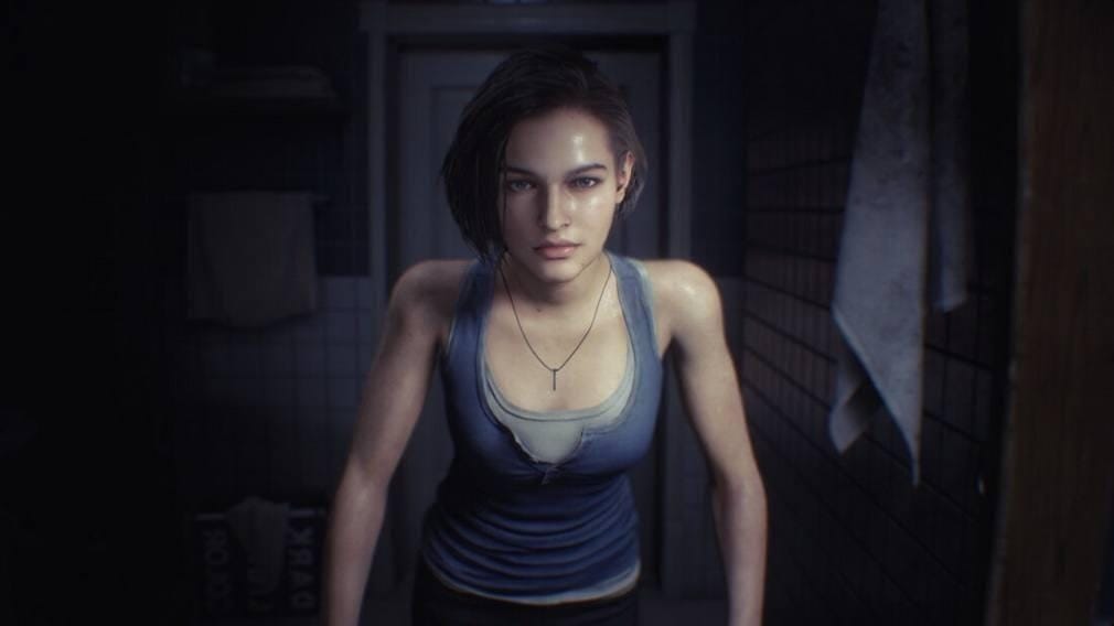 Появился трейлер адаптированного под современные консоли ремейка Resident Evil 3