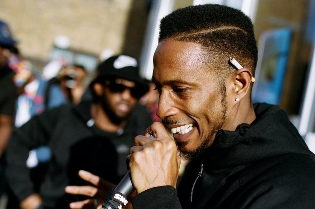 Ключова фігура ґрайму D Double E — хедлайнер RAP.UA Awards 2020