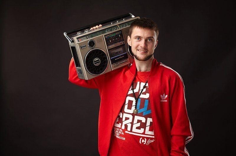 “Желаю не быть тупыми обезьянами” — Ярмак записал видеообращение к одесситам