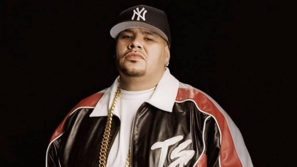 Eminem появится на новом альбоме Fat Joe