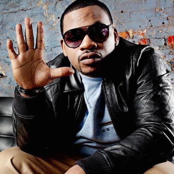 Obie Trice арестован