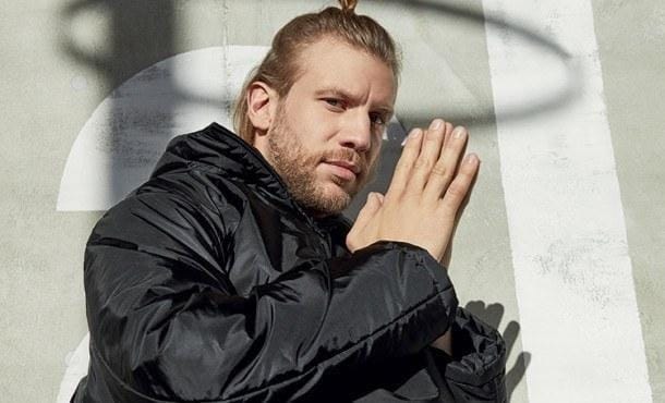 Иван Дорн похвалил альбом Zbaraski, который полгода назад отказалась издавать Masterskaya