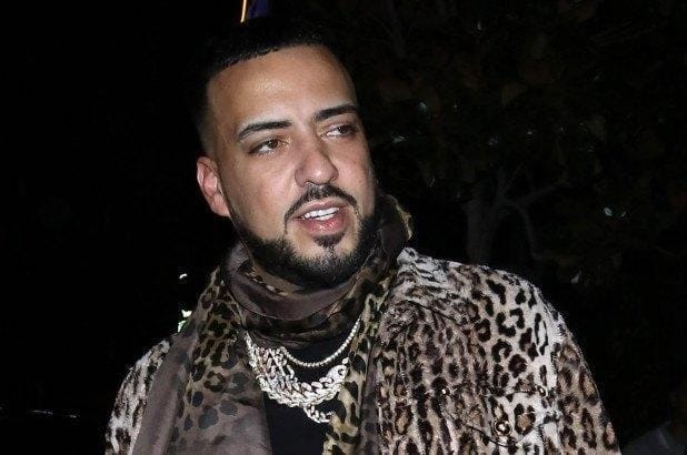 French Montana «Montana»