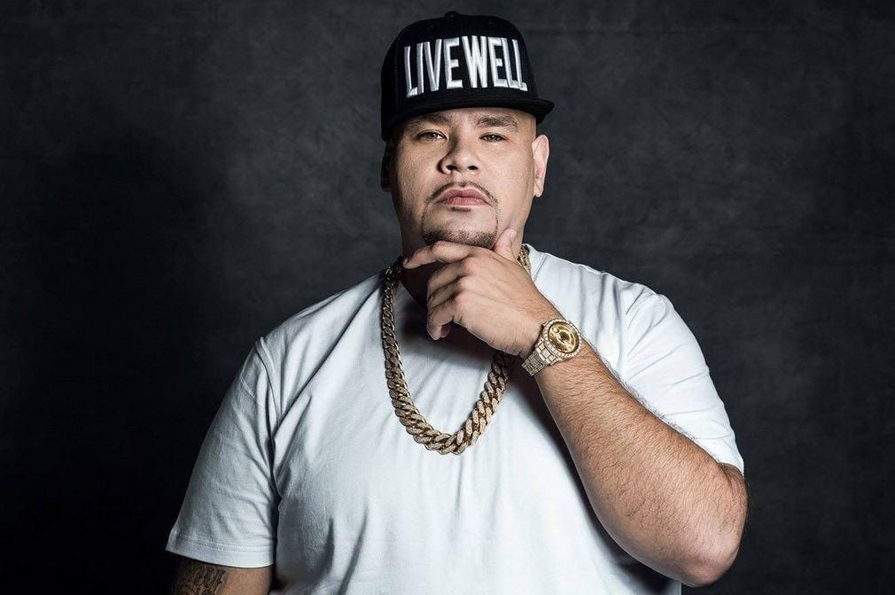 Вышел новый альбом Fat Joe. Обещанный лютый парт от Eminem там тоже есть.