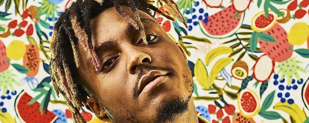Молодой рэп-стар Juice WRLD умер в возрасте 21 года