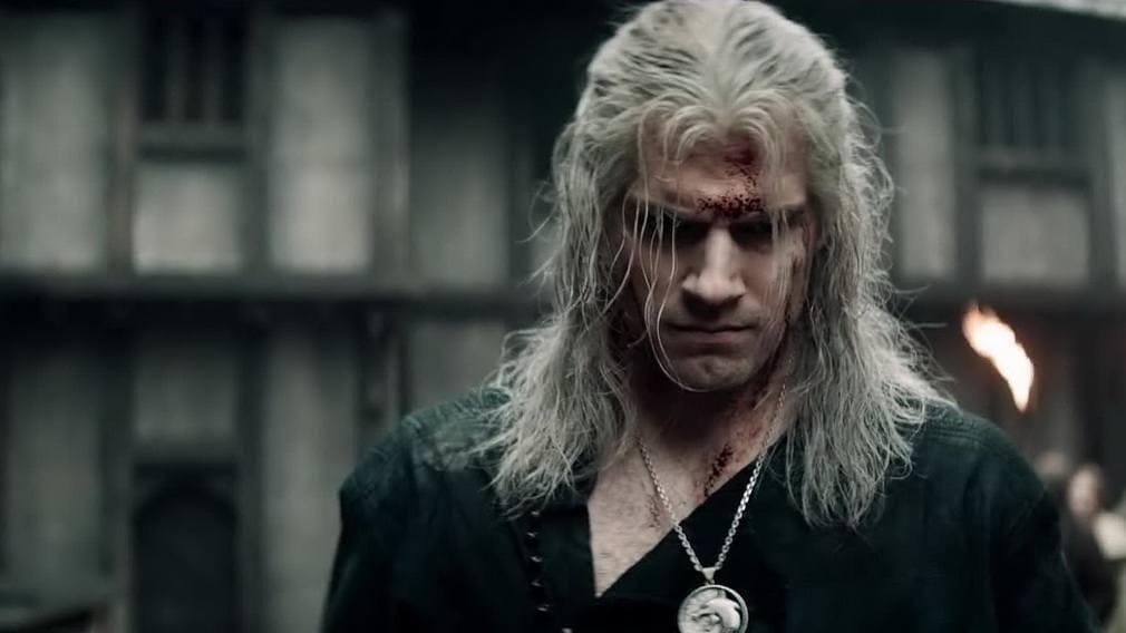 Смотрим финальный трейлер сериала «Ведьмак»