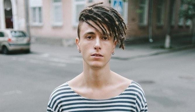 Wavy Dem о главных событиях года