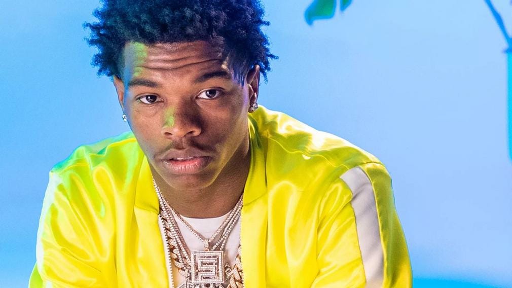 Lil Baby “Catch The Sun”