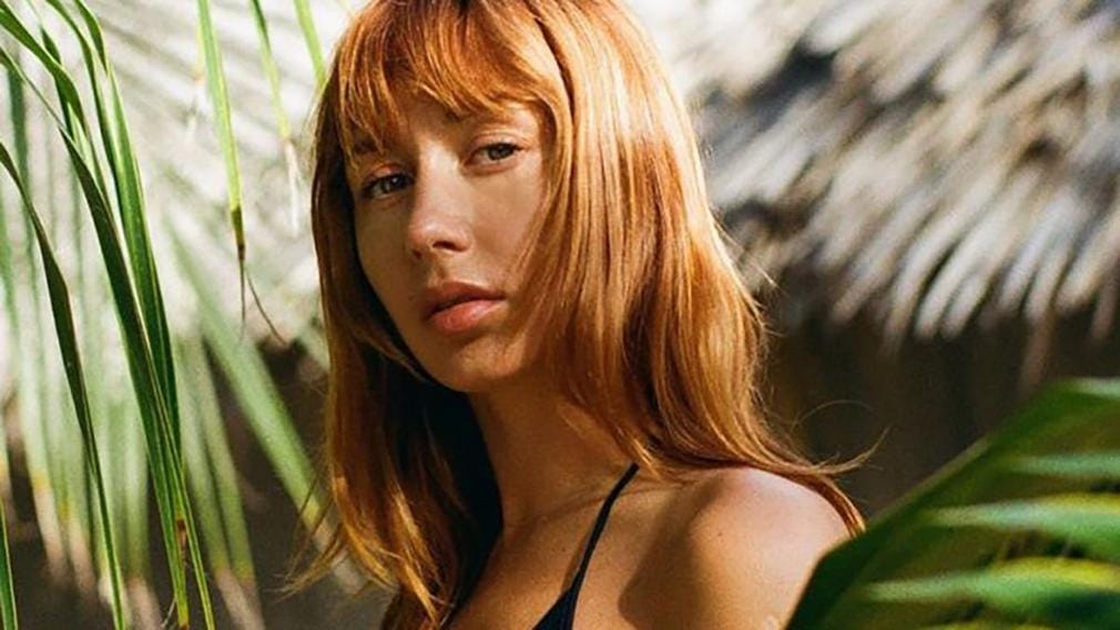 Украинский режиссер Таня Муиньо сняла клип для Rosalia