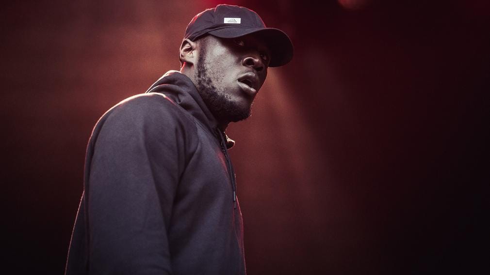 Stormzy выпустил ответный дисс на Wiley