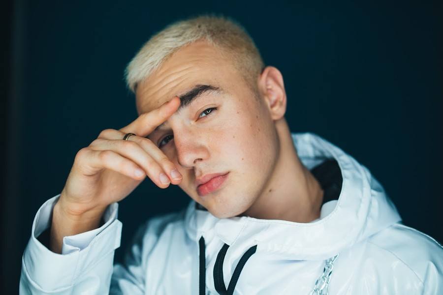 Maxx Miliann (Maksim Disney) вызвал Zippo на бой в ринге