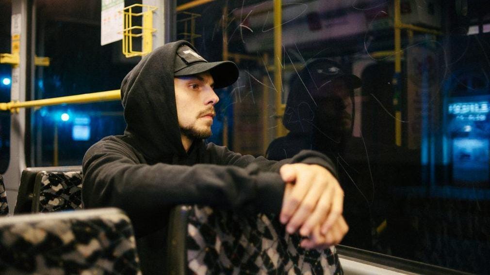 Паліндром — перший учасник RAP.UA Awards 2020