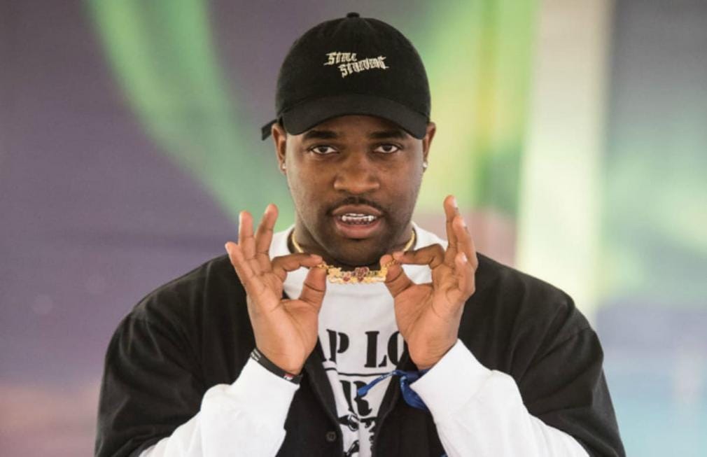 A$AP Ferg выпустил новый сингл “Value”