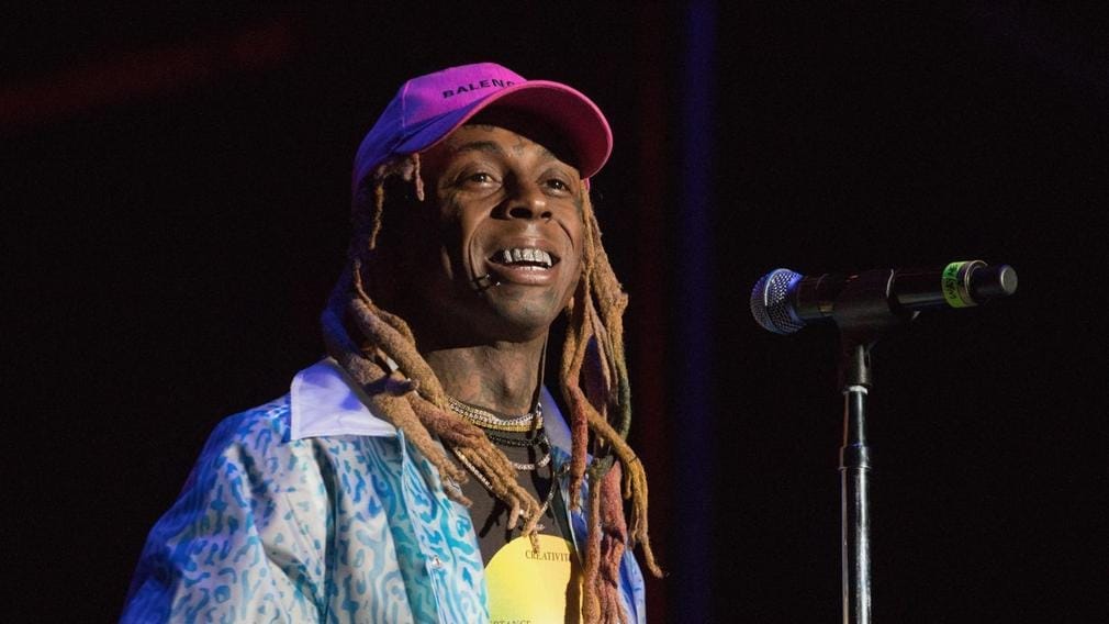 Lil Wayne «Funeral»