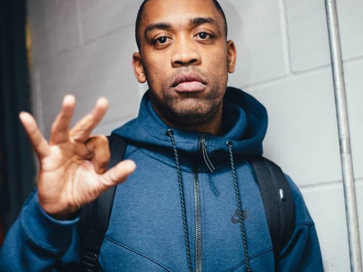 Биф дня: Wiley выпустил дисс на Stormzy