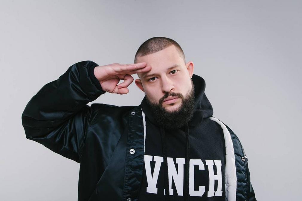 Monstr (PVNCH) і його підсумки 2019