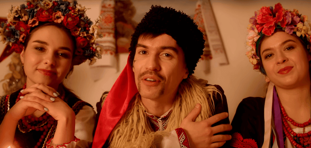 YouTube-канал “Чоткий паца” показав пародію на кліп Моргенштерна “Yung Hefner”
