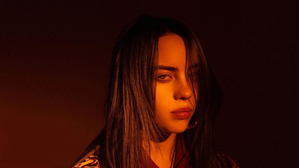 Billie Eilish выпустила саундтрек к юбилейному фильму про Джеймса Бонда