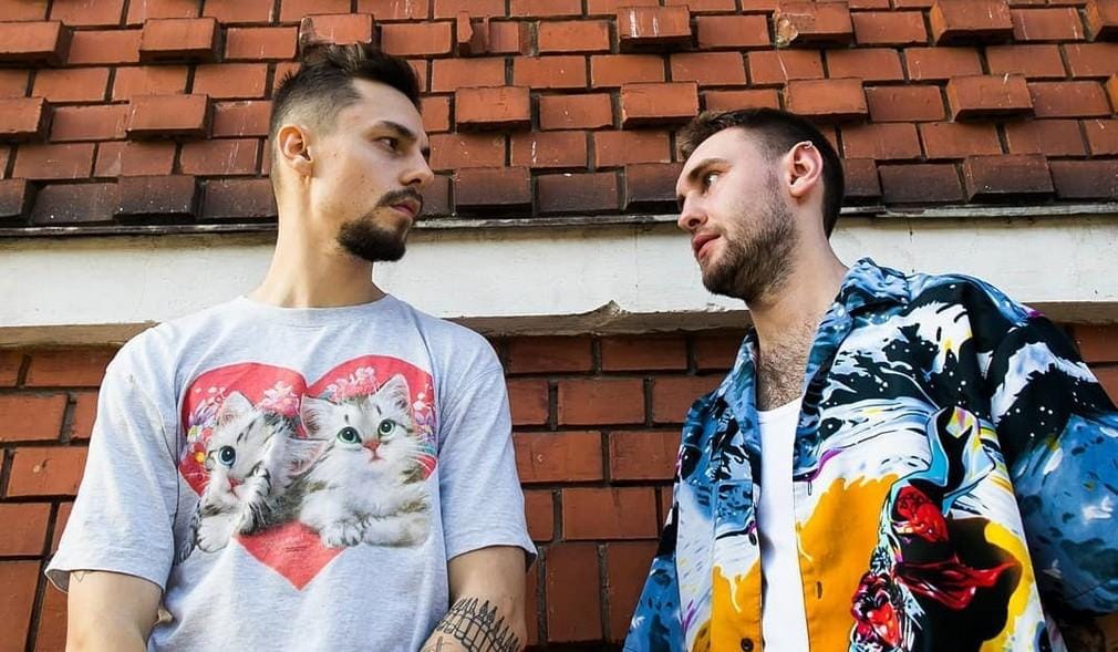 Новому треку Глави 94 — бути