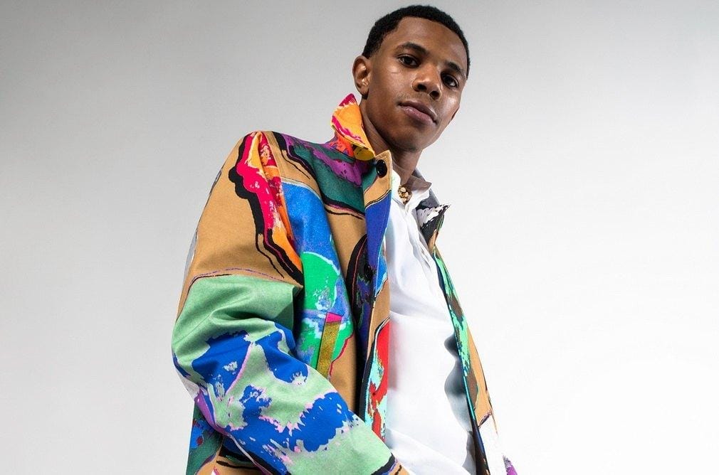A Boogie Wit Da Hoodie “Artist 2.0”