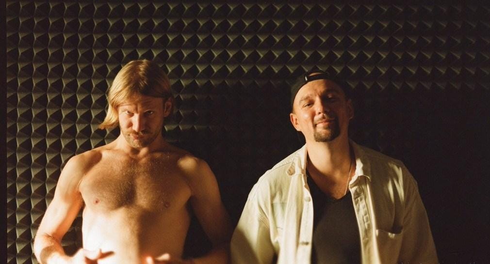 Иван Дорн и Роман Бестселлер выпустили романтичный клип “Ренессанс”
