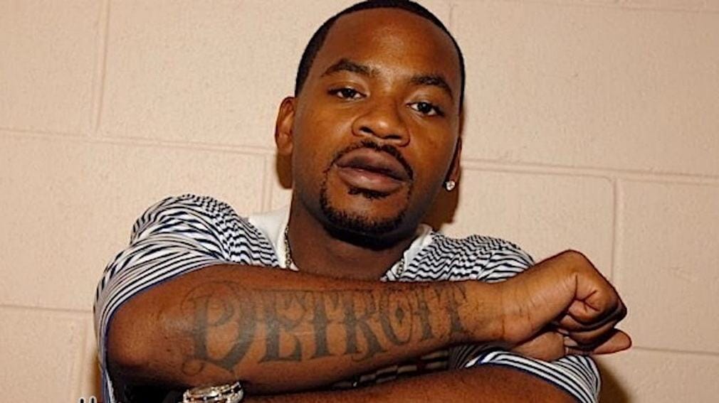 С Obie Trice снято обвинение в стрельбе