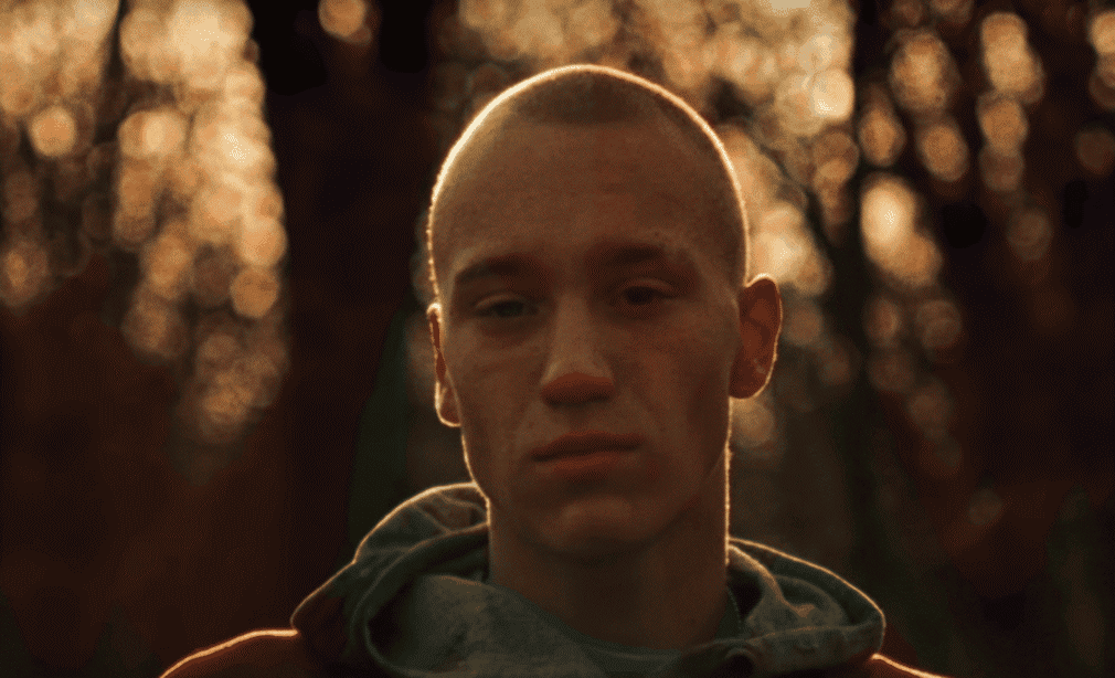 Radioaktive Film сняли еще один крутой клип в Киеве