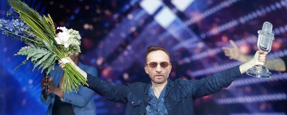Как украинским рэперам победить на Евровидении? Мы все придумали