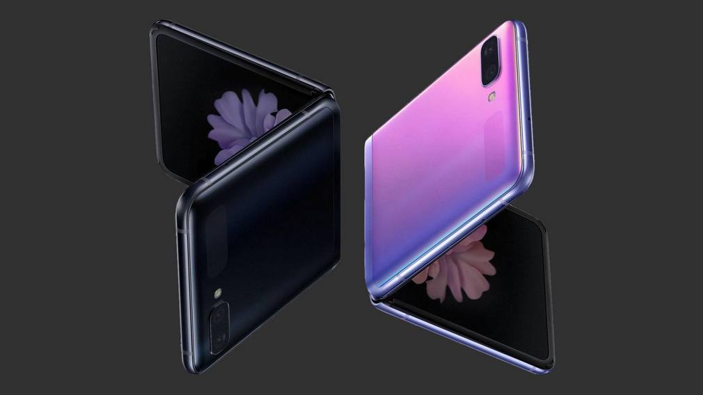 Samsung показал тизер нового смартфона на церемонии “Оскар”