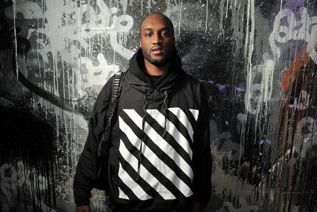 Off-White запускает продакшн-студию и будет снимать клипы для рэперов