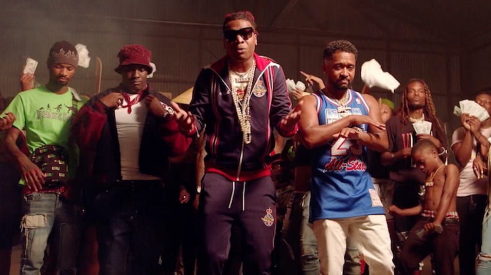 Zaytoven, Lil Yachty, Lil Gotit и Lil Keed выпустили совместный альбом