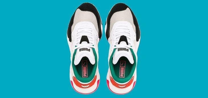 Компанию Puma обвинили в нацизме