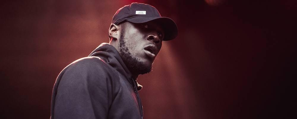 Как Stormzy не даёт грайму умереть