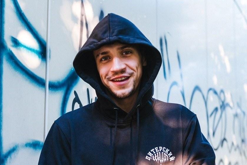 НКНКТ респектует Pop Smoke в новом фристайле