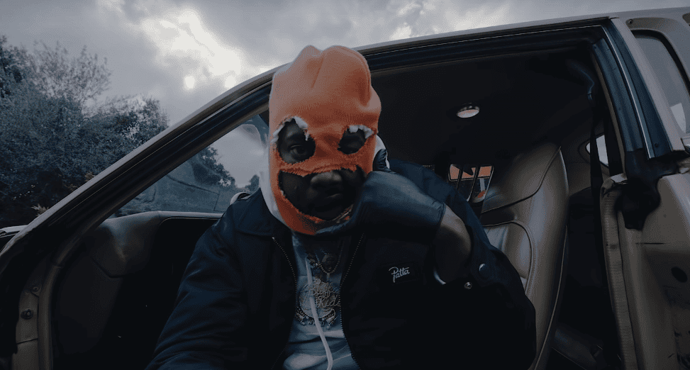 Conway The Machine и The Alchemist экранизировали сингл “Calvin”