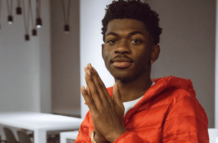 Идеальное преступление: Lil Nas X опубликовал ссылку на совместную песню с Lil Uzi Vert, но она оказалась розыгрышем