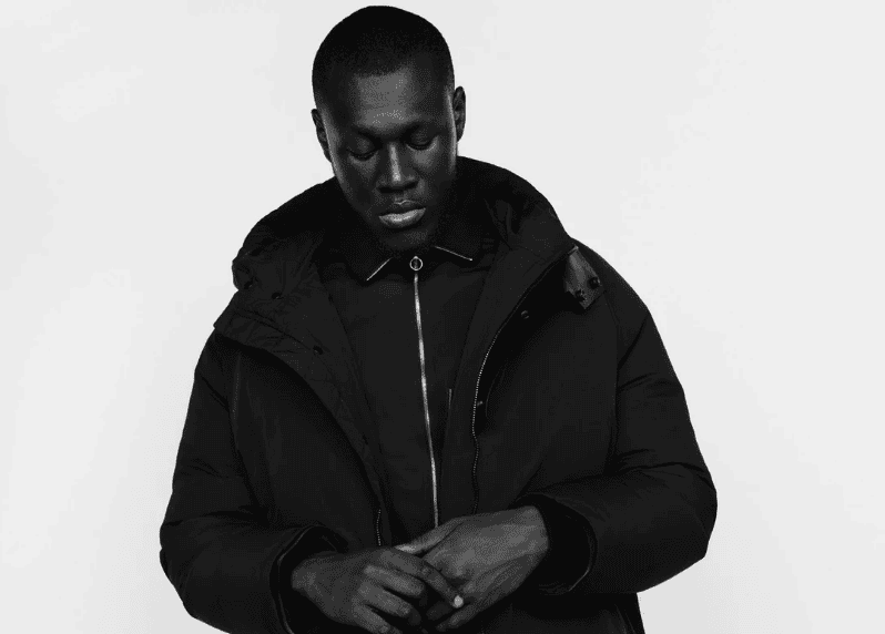 Stormzy отменил свои концерты в Азии