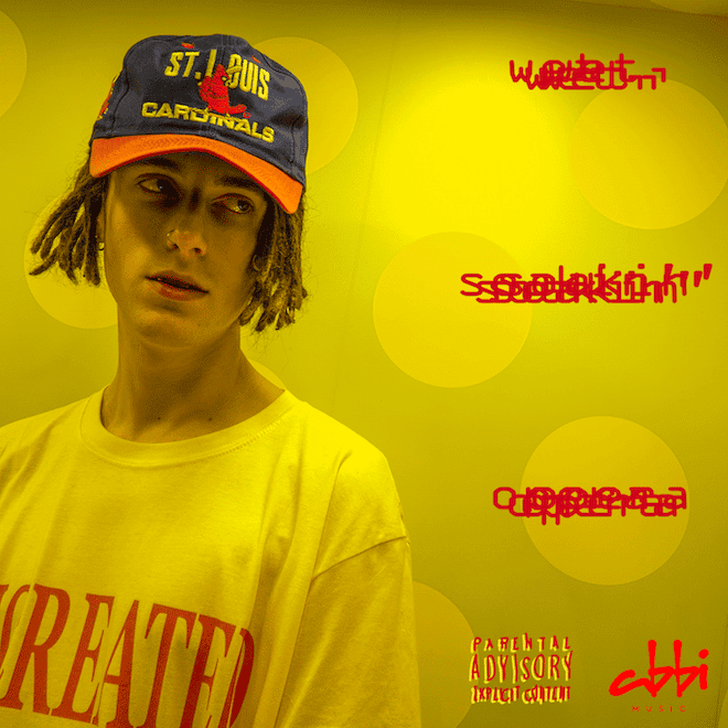 “Wet Soakin Opera” — новий реліз Wavy Dem