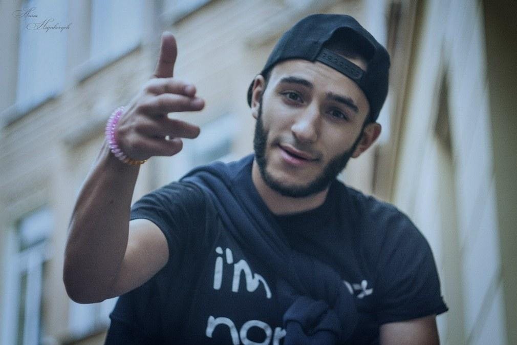 Levyy MC «Обіцянки»