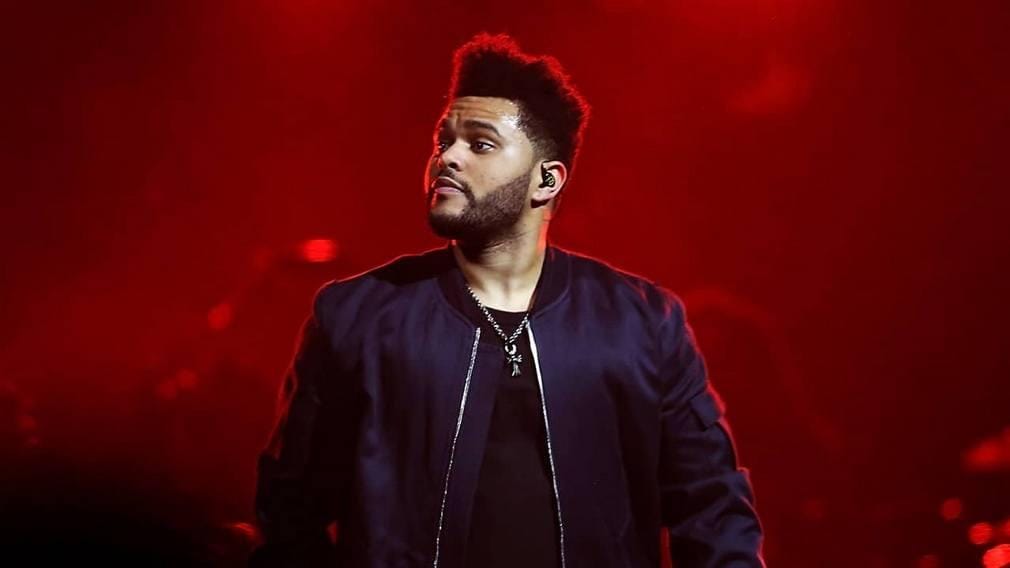 The Weeknd показал треклист нового альбома | rap.ua
