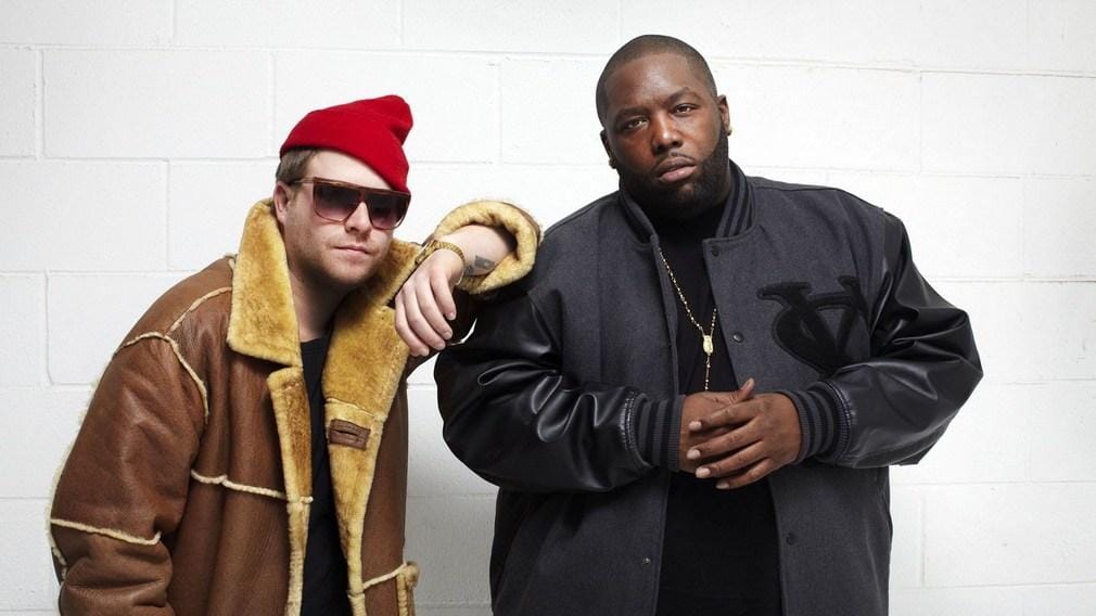 “Yankee and the Brave” — новый сингл от Run the Jewels