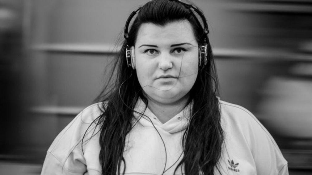 Alyona Alyona випустила кліп-саундтрек до спортивної драми «Пульс»