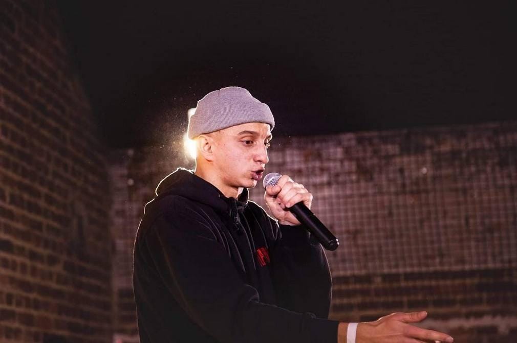 Денні Дельта та Кілла7 випустили новий сингл “Поки Ще Маю Голос”