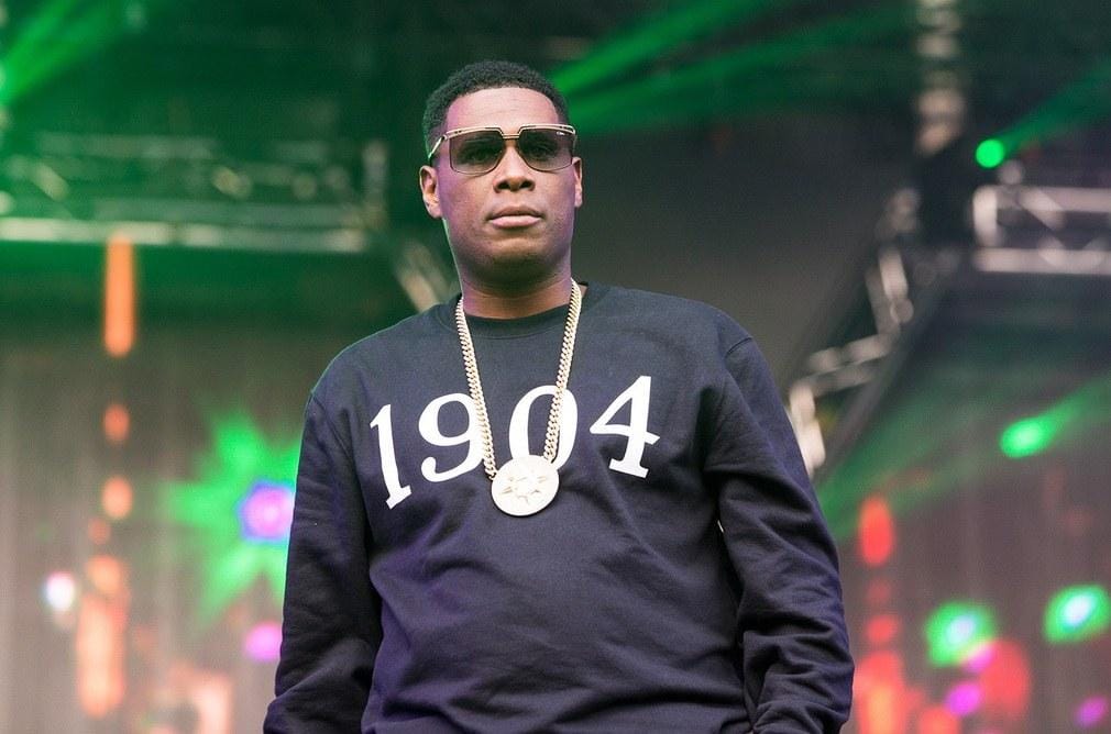 Jay Electronica выпустил альбом. В большинстве треков здесь появляется Jay-Z