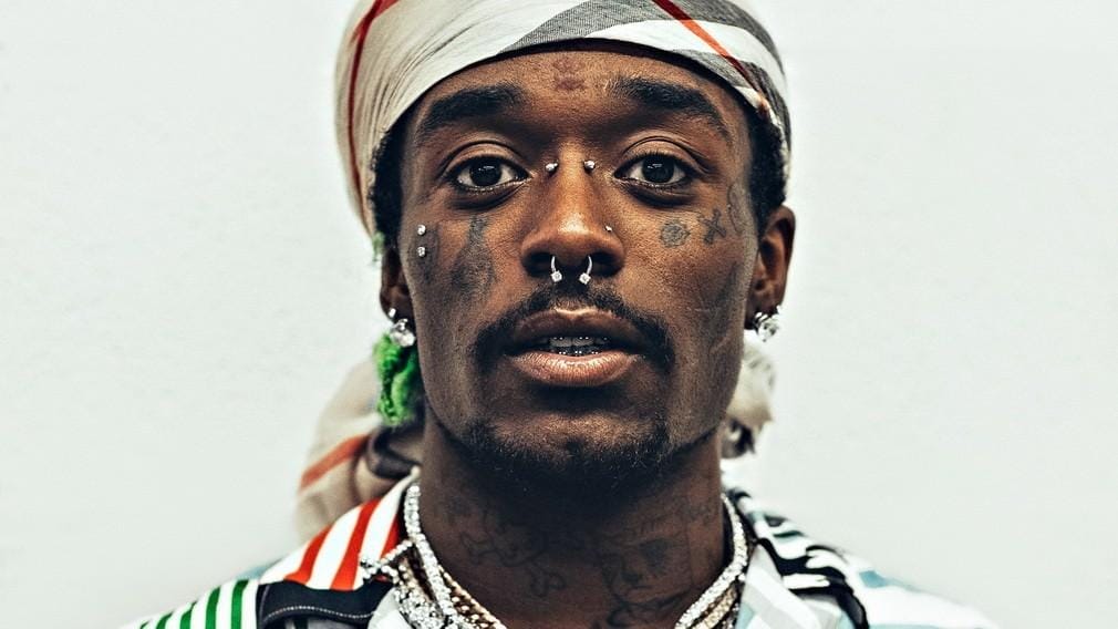 Lil Uzi Vert представил делюкс-версию нового альбома “Eternal Atake”